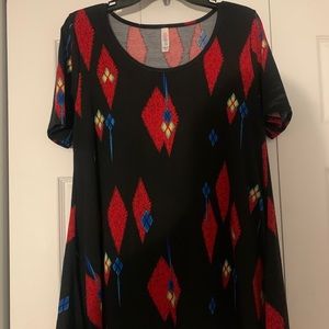 Lularoe classic tee
